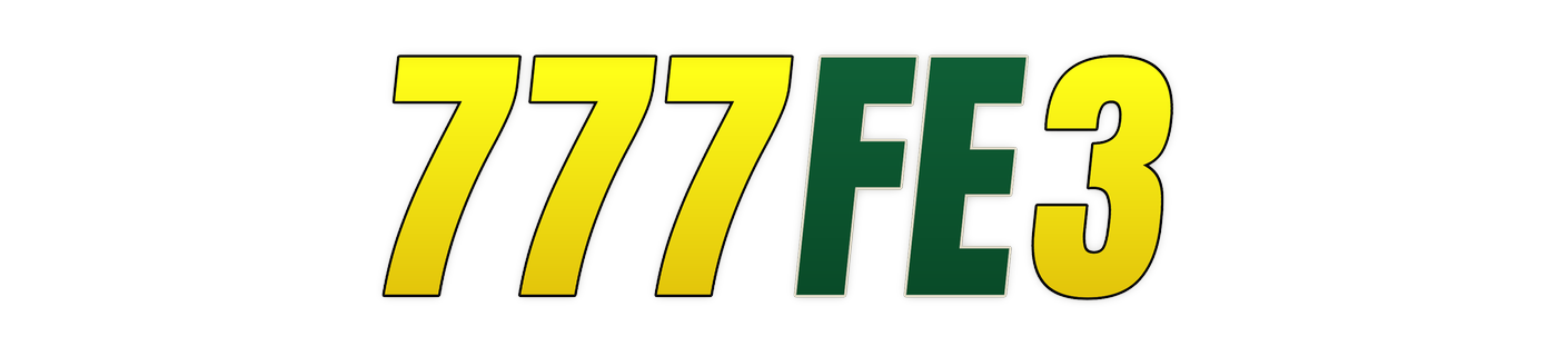 777fe3 Logo
